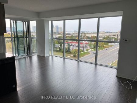 For Lease - 30 Meadowglen Place Unit# 612, Toronto, Ontario - Photo 3