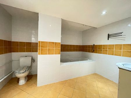 Appartement à louer à VAL DE BRIEY - Photo 4