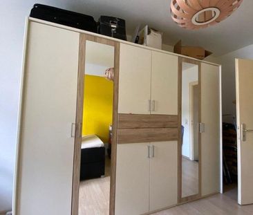 Wg zimmer in castrop rauxel - Foto 1