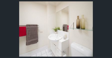 Stylish Paddington Apartment - Photo 5