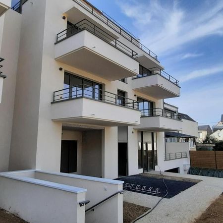 Location Appartement 2 pièces 42m² TOURS 37000 - Photo 3