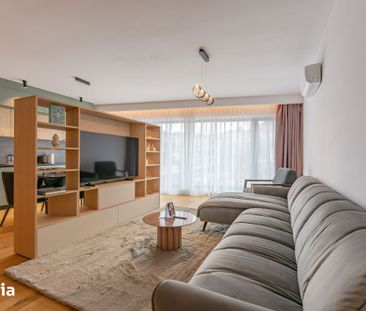 Apartament 4 Camere de Lux | 3 Dormitoare | Terasa 20 mp | Brasov - Fotografie 5