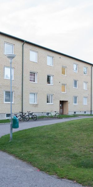 Finningevägen, Strängnäs - Foto 1
