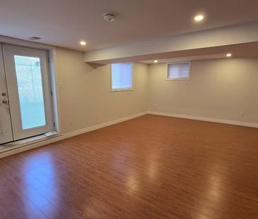 For Lease - 58 Irwin Drive Unit# Lower level, Barrie, Ontario - Photo 5