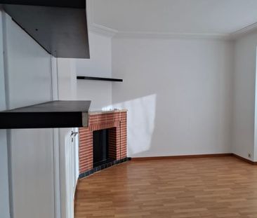 Appartement te huur - Foto 3