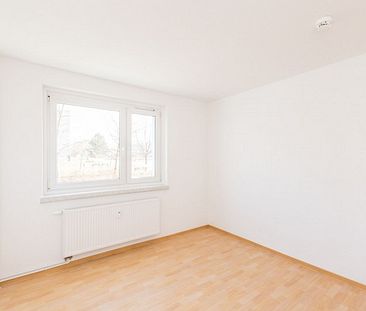 Bezugsfertige 3-Raum-Wohnung mit klassischem Zuschnitt - Foto 5