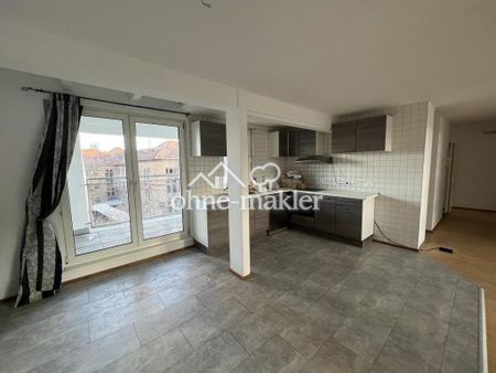 Faszinierende Loftwohnung in Ludwigshafen Nord/Hemshof - Photo 4