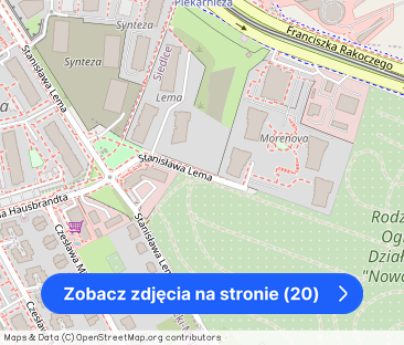 Super nowe 2 pokoje, balkon, hala, Gd. Morena – zdjęcie 1
