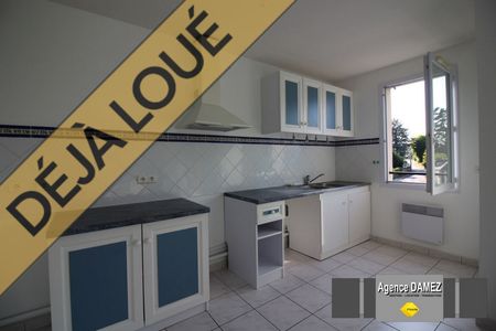 Location Appartement 3 pièces 62m² - Photo 5