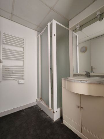 Location Appartement 2 pièces 35m² - Photo 5