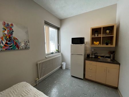 Chambre Supérieur Mont-Bellevue - Photo 4