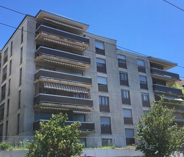 Appartement Lausanne - 1.5 pièces - Photo 4