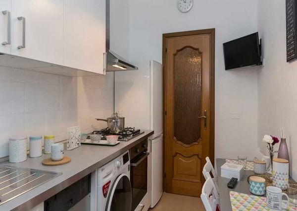 Via Vincenzo Rabolini, Milan, Lombardy 20126