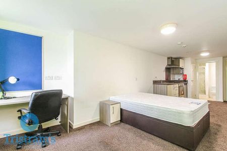 Xl Studio, Minerva House, Spaniel Row, NG1 - Photo 4
