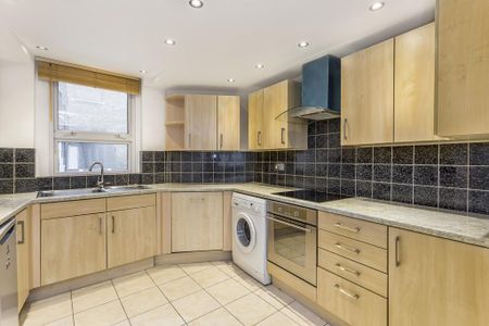 2 bedroom apartment to rent - Photo 5