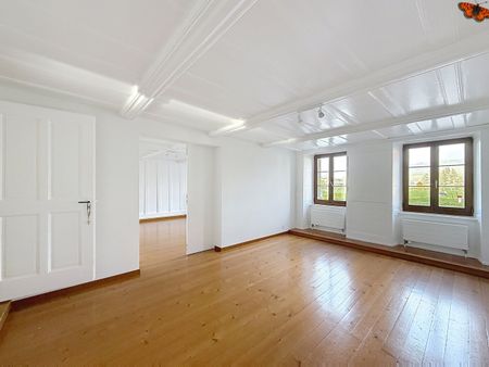 3½ ROOMS- With large private garden - Photo 3