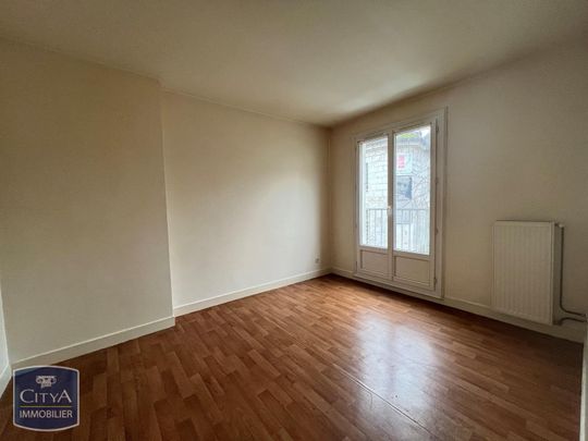 Location Appartement 1 pièce 28m² BEAUVAIS 60000 - Photo 1