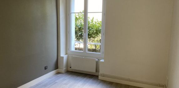 NANTES JARDIN DES PLANTES / CASERNE MELLINET - T3 avec PARKING - Photo 2