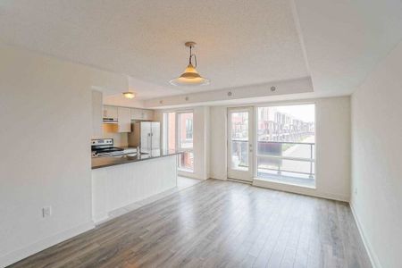 For Lease - 100 Dufay Road Unit# 19, Brampton, Ontario - Photo 5