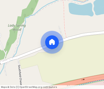 Dunton Road, Little Burstead, CM12 - Photo 1