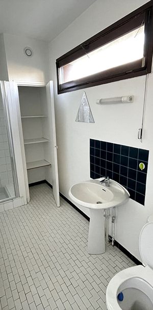 STUDIO 11 rue clément Ader - Photo 1