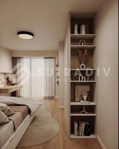 Apartament premium, terasa, parcare subterana, bloc nou cu lift-Era Hexagon - Photo 3