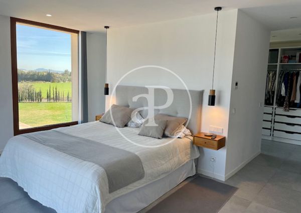 Finca for rent in Alcúdia