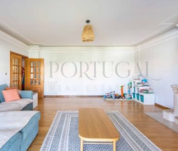 3 room luxury Flat for rent in Sintra, Lisbon - Photo 2