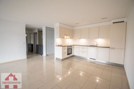 3.5 Zimmer, 76 m², 1. Stock - Photo 2