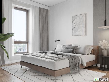 2095, avenue Bennett, Mercier / Hochelaga / Maisonneuve à louer - Photo 2