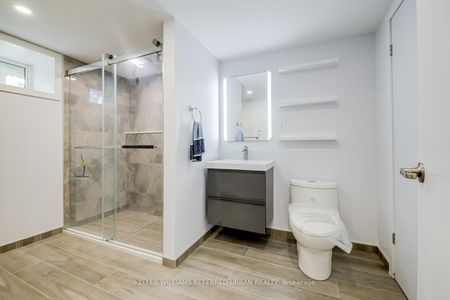 For Lease - 2556 Lake Shore Boulevard Unit# Lower, Toronto, Ontario - Photo 5