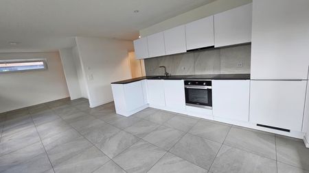 3.5 Zimmer, 95 m², EG - Foto 5