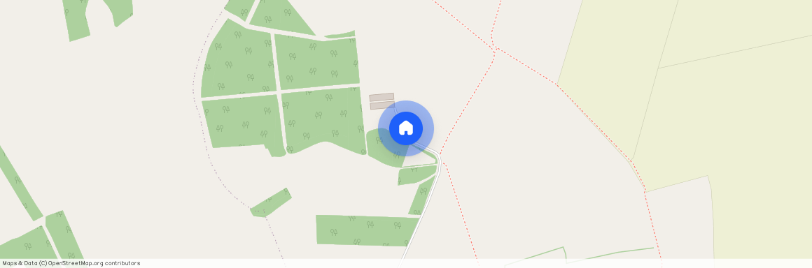 Warren Bottom, Erwarton, Ipswich, Suffolk, IP9