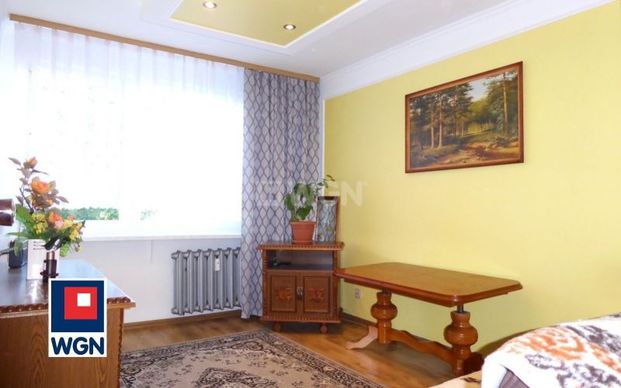 Mieszkanie na wynajem Częstochowa - Umeblowane mieszkanie na 2. piętrze - Фото 1