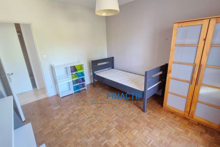 T3 Meublé Aix sud proche universités - Photo 2