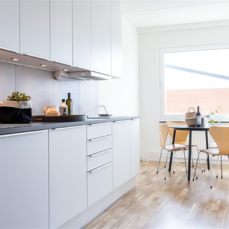 Bryggaregatan 3 - Foto 1