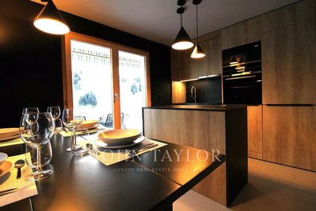 SEASONAL RENTAL:3-bedroom apartment on the slopes (max 6 people) - Photo 3