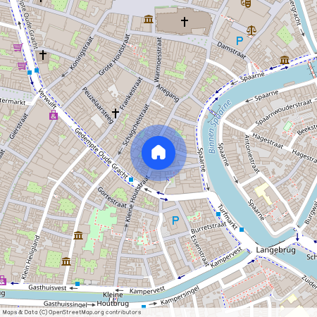 Kleine Houtstraat, 39, 2011De