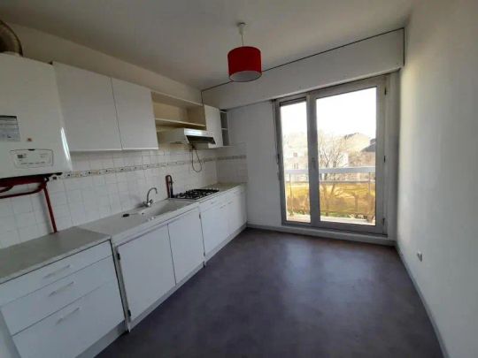 Appartement à louer 2 pièces 48m² - Photo 1