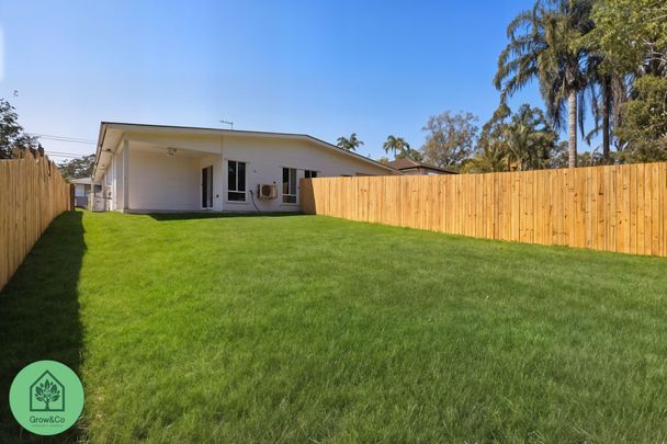BRAND NEW Modern Duplex in Fantastic Location - A Stylish Blend of Comfort and Convenience - Photo 1