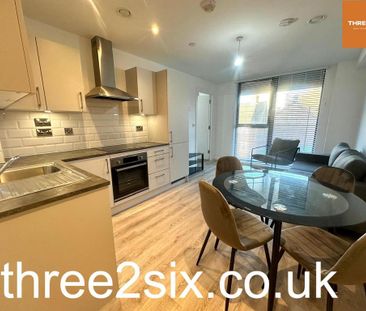 1 bedroom apartment to rent - Photo 5