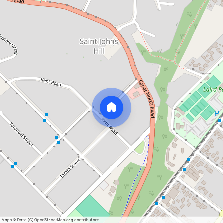 9A St Leonard Street, Whanganui