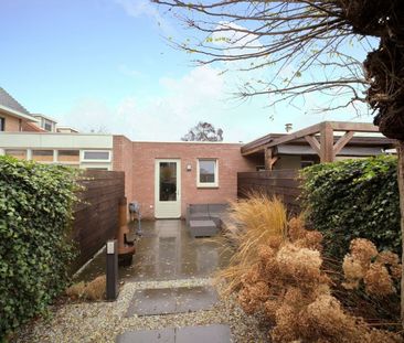 Huis te huur: Delftsestraatweg 198 2645 AD Delfgauw - Foto 4