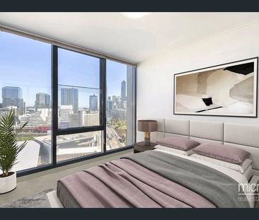 2100/63 Whiteman Street - Photo 3