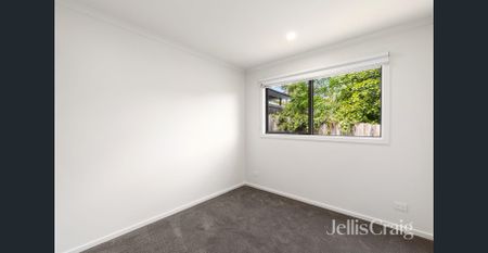 Brand New Private Rear Cottage with Secure Access - Photo 3