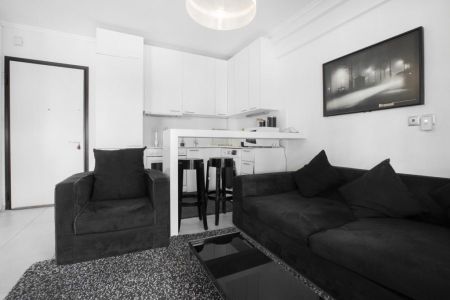 Studio/Γκαρσονιέρα για ενοικίαση Χαριλάου - Photo 4