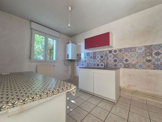 Location Maison 4 pièces 65m² - Photo 1