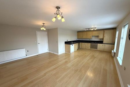 2 bedroom flat to rent - Photo 3
