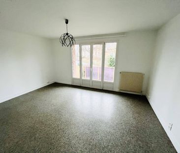 Appartement 1 pièce - 71000 Mâcon - Photo 2