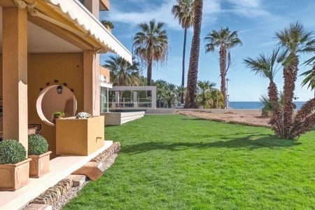 LOCATION MONTE-MARINA, FONTVIEILLE - Photo 2